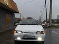ВАЗ (Lada) 2114 2012 года за 1 300 000 тг. в Шымкент – фото 5