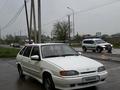 ВАЗ (Lada) 2114 2012 года за 1 300 000 тг. в Шымкент – фото 8