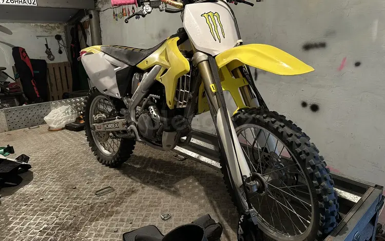 Suzuki  RMZ 250 2009 годаүшін1 600 000 тг. в Алматы