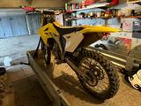 Suzuki  RMZ 250 2009 годаүшін1 500 000 тг. в Алматы – фото 3