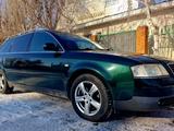 Audi A6 1998 годаүшін3 700 000 тг. в Астана – фото 2