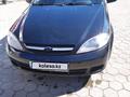 Chevrolet Lacetti 2008 года за 2 700 000 тг. в Костанай – фото 7