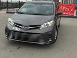 Toyota Sienna 2014 года за 10 500 000 тг. в Актау – фото 3