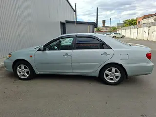 Toyota Camry, 2005