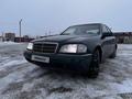 Mercedes-Benz C 180 1995 годаүшін1 800 000 тг. в Кокшетау – фото 7