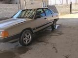 Audi 100 1989 годаүшін550 000 тг. в Тараз