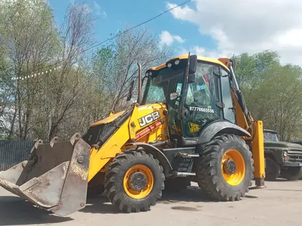 JCB  3CX 2012 года за 26 000 000 тг. в Алматы – фото 3