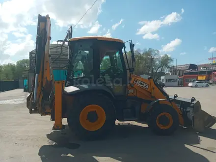 JCB  3CX 2012 года за 26 000 000 тг. в Алматы – фото 8