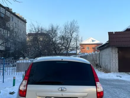 ВАЗ (Lada) Kalina 2192 2014 года за 3 000 000 тг. в Семей – фото 2