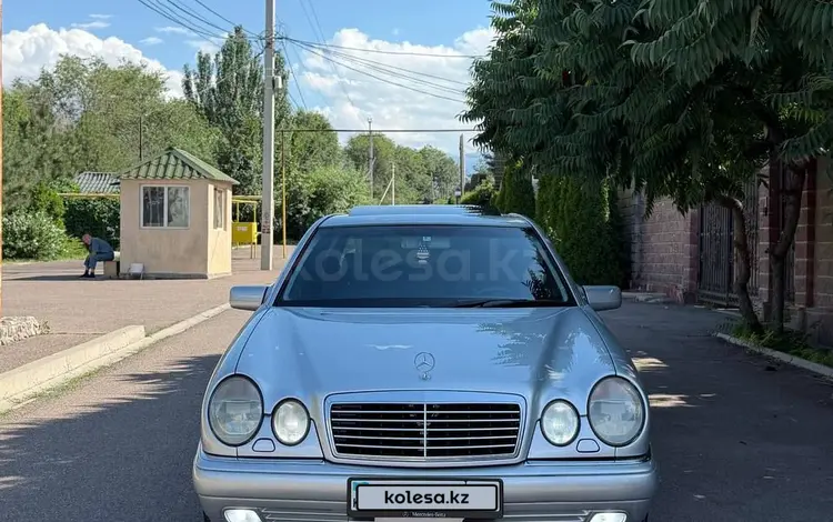 Mercedes-Benz E 280 1998 года за 3 000 000 тг. в Алматы