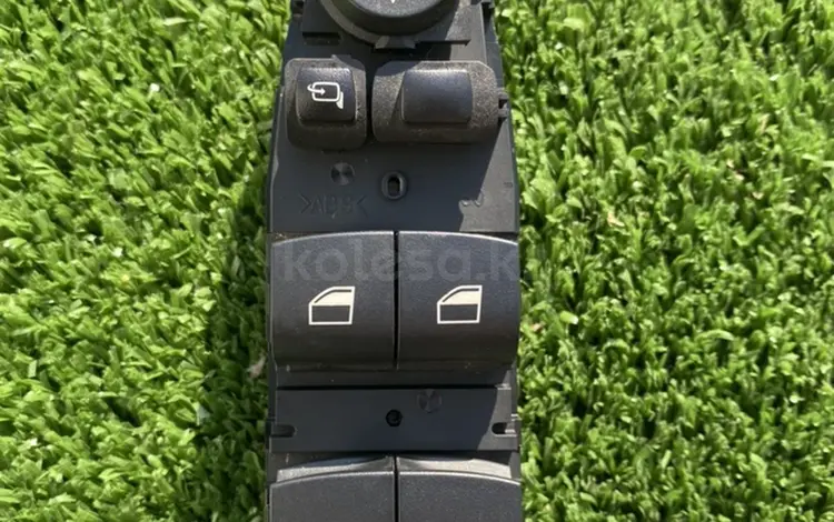 Пульт стеклоподъемников bmw f01 f02 за 31 000 тг. в Алматы