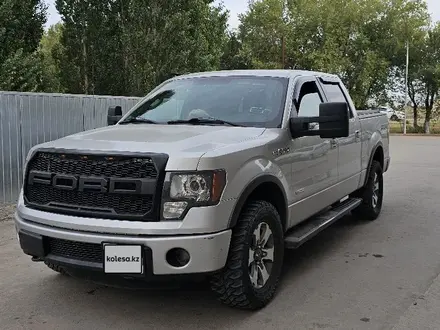 Ford F-Series 2012 года за 16 500 000 тг. в Актобе