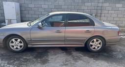 Hyundai Sonata 2005 годаүшін2 800 000 тг. в Жетиген – фото 2