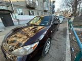 Toyota Camry 2002 годаfor4 400 000 тг. в Семей