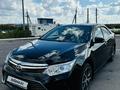 Toyota Camry 2015 года за 9 800 000 тг. в Караганда