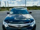 Toyota Camry 2015 годаүшін9 800 000 тг. в Караганда – фото 5