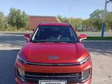 JAC JS4 2023 годаүшін6 000 000 тг. в Актобе