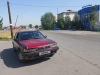 Mitsubishi Galant 1991 годаүшін1 000 000 тг. в Алматы