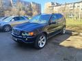 BMW X5 2002 года за 3 900 000 тг. в Караганда – фото 2
