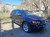 BMW X5 2002 года за 3 900 000 тг. в Караганда – фото 3