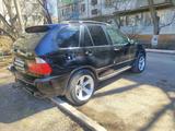 BMW X5 2002 года за 3 900 000 тг. в Караганда – фото 4