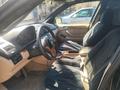 BMW X5 2002 года за 3 900 000 тг. в Караганда – фото 7