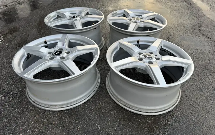 Диски AMG R19 за 220 000 тг. в Алматы