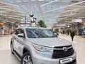 Toyota Highlander 2014 года за 15 650 000 тг. в Алматы – фото 4