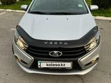 ВАЗ (Lada) Vesta 2017 года за 5 200 000 тг. в Шымкент – фото 4