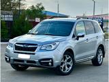 Subaru Forester 2018 годаүшін8 000 000 тг. в Актау – фото 2