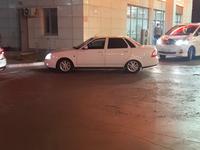 ВАЗ (Lada) Priora 2170 2015 годаүшін3 500 000 тг. в Астана