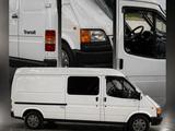 Ford Transit 1995 годаүшін2 200 000 тг. в Алматы – фото 2