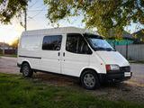 Ford Transit 1995 годаүшін2 200 000 тг. в Алматы