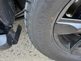 Диски от 200ки r18 с резиной за 250 000 тг. в Актау – фото 3