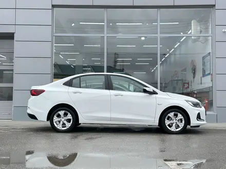 Chevrolet Onix 2024 года за 8 100 000 тг. в Кызылорда – фото 16