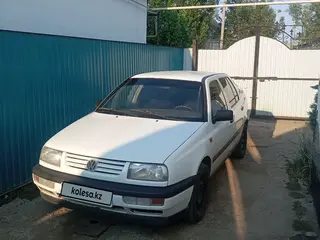 Volkswagen Vento