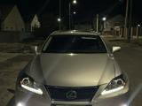 Lexus IS 250 2010 года за 6 000 000 тг. в Атырау