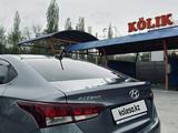 Hyundai Accent 2020 года за 9 250 000 тг. в Тараз – фото 4