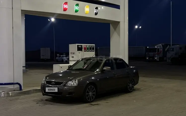 ВАЗ (Lada) Priora 2170 2014 годаүшін3 500 000 тг. в Шымкент