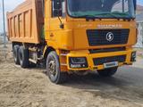 Shacman (Shaanxi)  F2000 2016 года за 10 500 000 тг. в Атырау