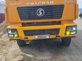 Shacman (Shaanxi)  F2000 2016 года за 10 500 000 тг. в Атырау – фото 2