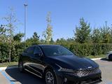 Kia K5 2023 годаүшін13 700 000 тг. в Астана – фото 2