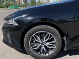 Kia K5 2023 годаүшін13 700 000 тг. в Астана – фото 5