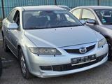 Авторазбор мазда 6 2006г.в. 2.0 механика седан в Усть-Каменогорск