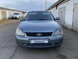 ВАЗ (Lada) Priora 2170 2010 года за 1 700 000 тг. в Тараз