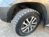 Toyota Land Cruiser 2008 годаүшін15 200 000 тг. в Уральск – фото 4