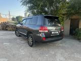 Toyota Land Cruiser 2008 годаүшін15 200 000 тг. в Уральск – фото 2