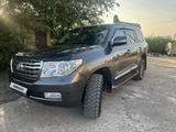 Toyota Land Cruiser 2008 года за 15 200 000 тг. в Уральск