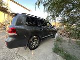 Toyota Land Cruiser 2008 годаүшін15 200 000 тг. в Уральск – фото 5