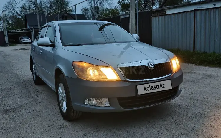 Skoda Octavia 2012 года за 4 500 000 тг. в Алматы